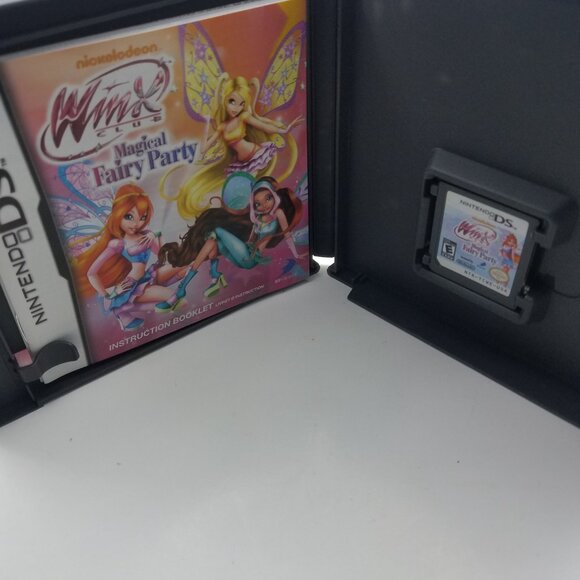 Nintendo DS / 3DS Video Game Lot 11 Games - Picture 16 of 16